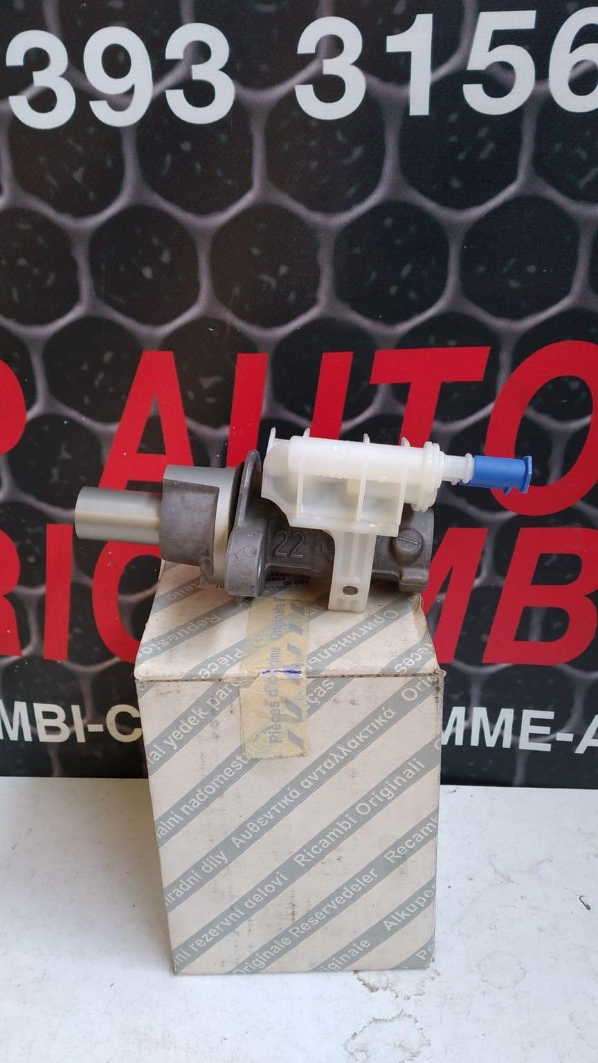 Attuatore ALFA ROMEO 159 Berlina Serie (939_) (05>11)