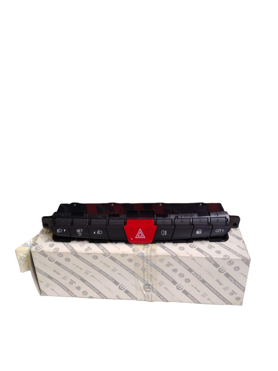 Pulsantiera Centrale LANCIA Ypsilon 4° Serie