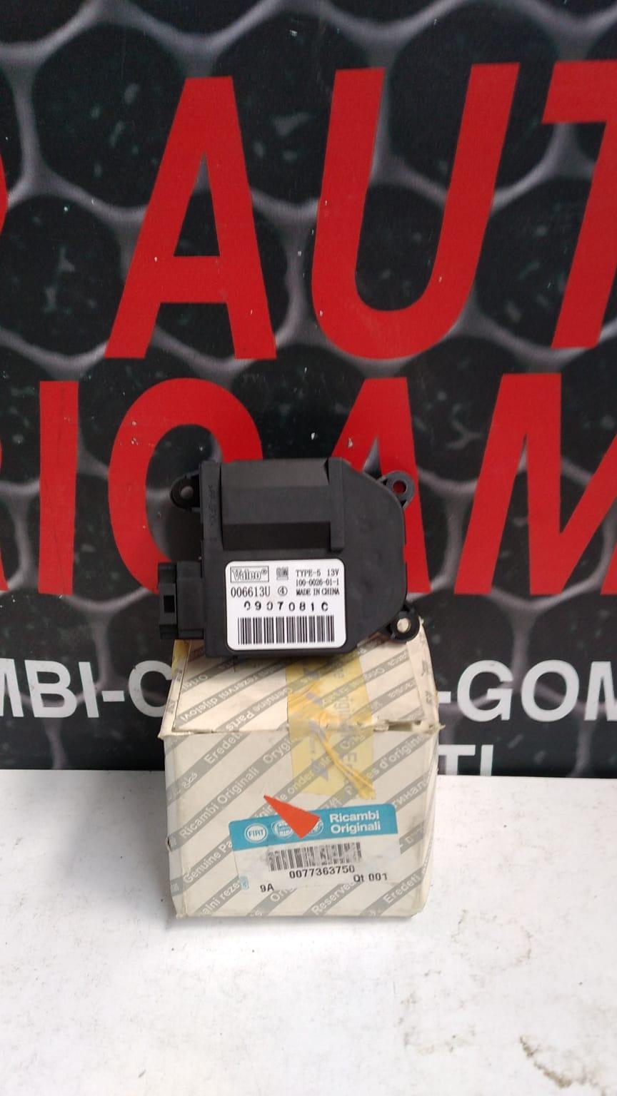 Attuatore FIAT Croma 2° Serie