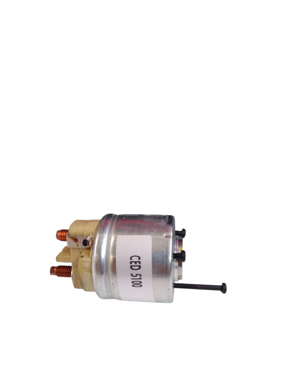Elettromagnete Motorino Avviamento FIAT Ducato 4° Serie
