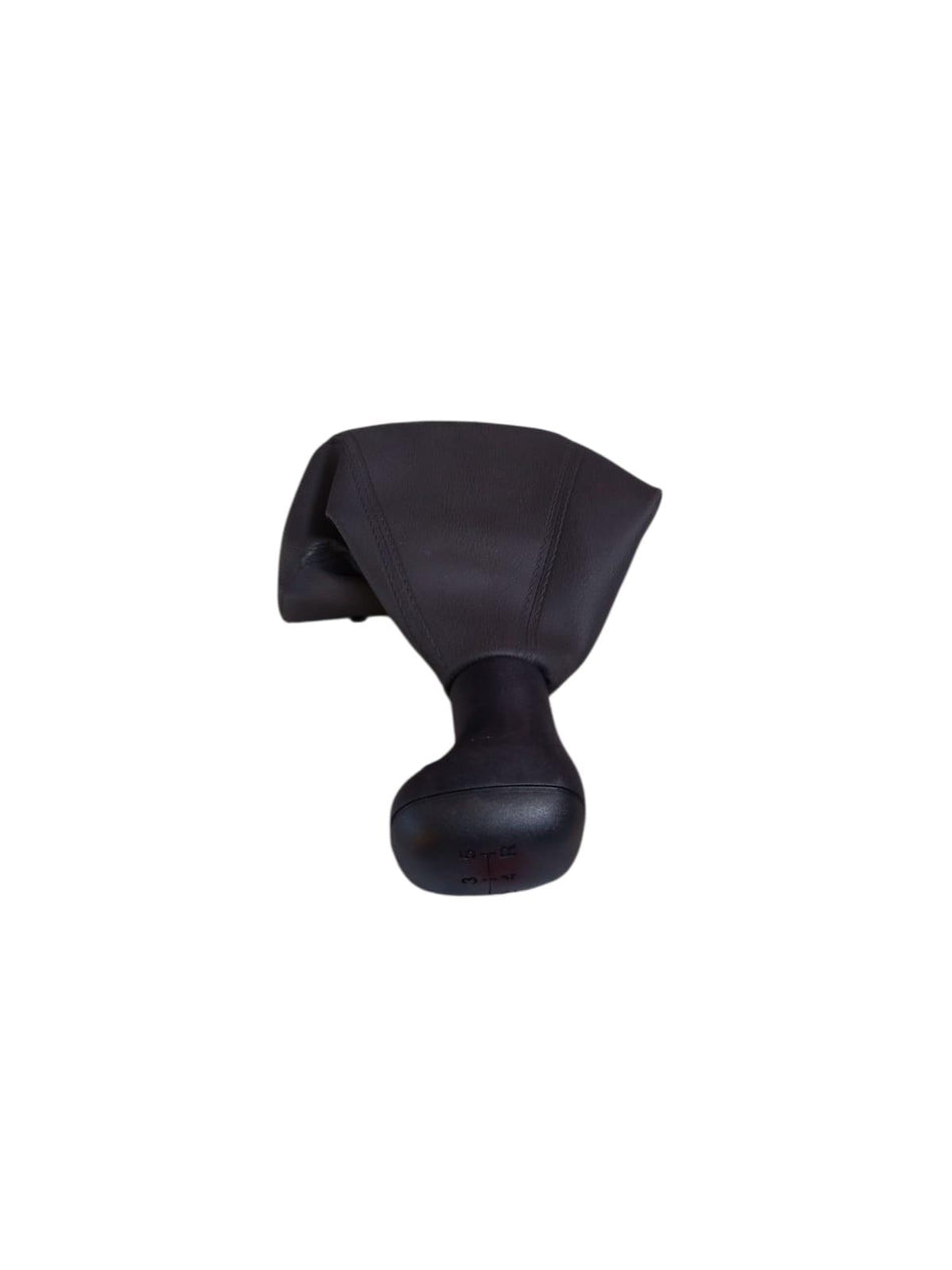 Pomello con cuffia cambio FIAT Ducato 2° Serie