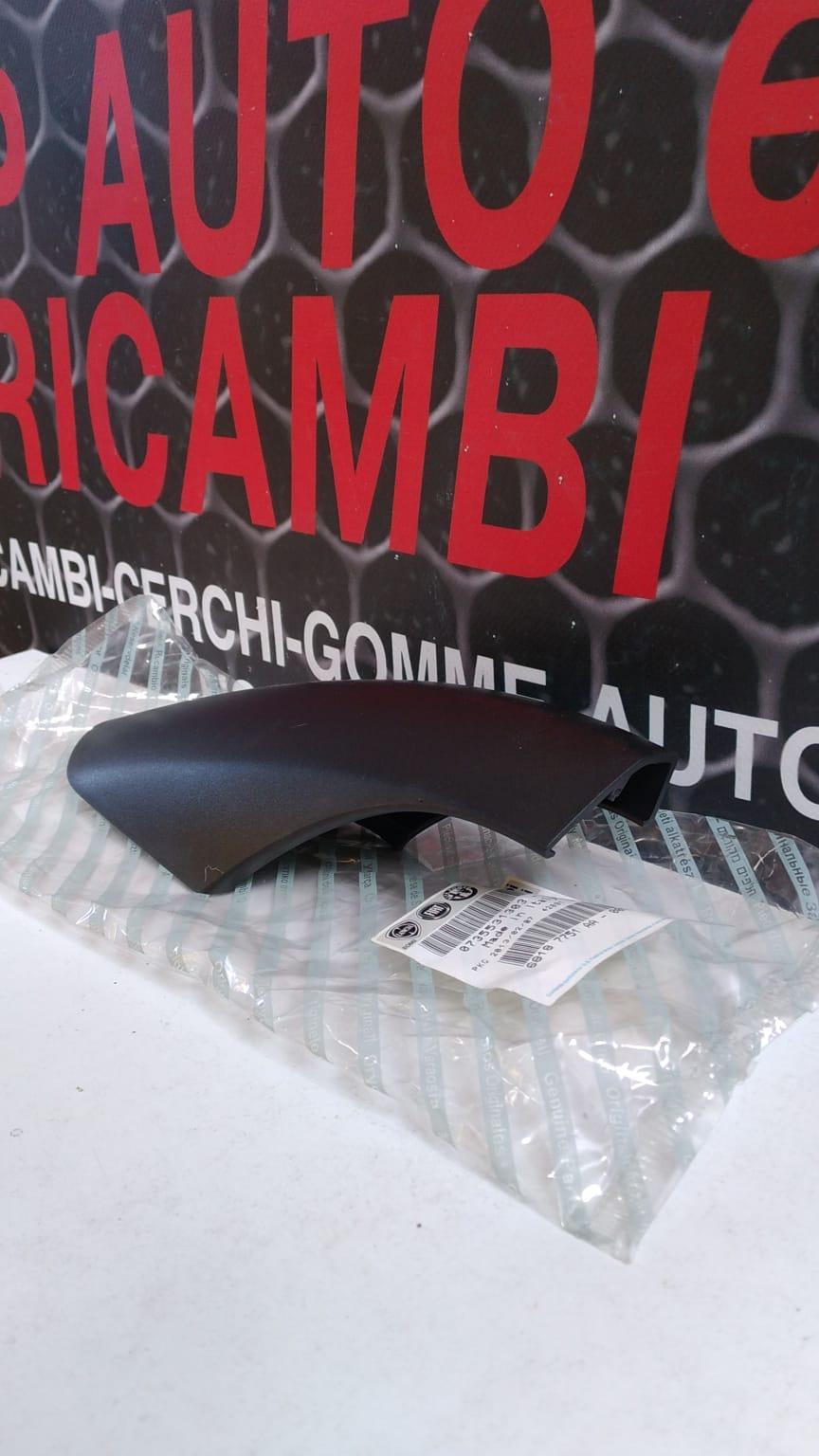 Tappo Copertura Barra Longitudinale Anteriore Sinistra FIAT Panda 2° Serie