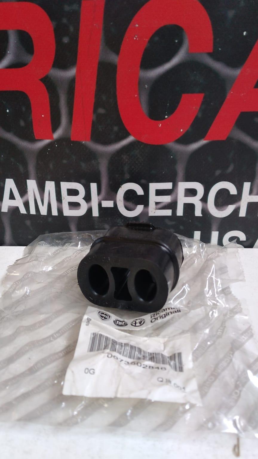 Tassello Supporto Marmitta FIAT Croma 3° Serie