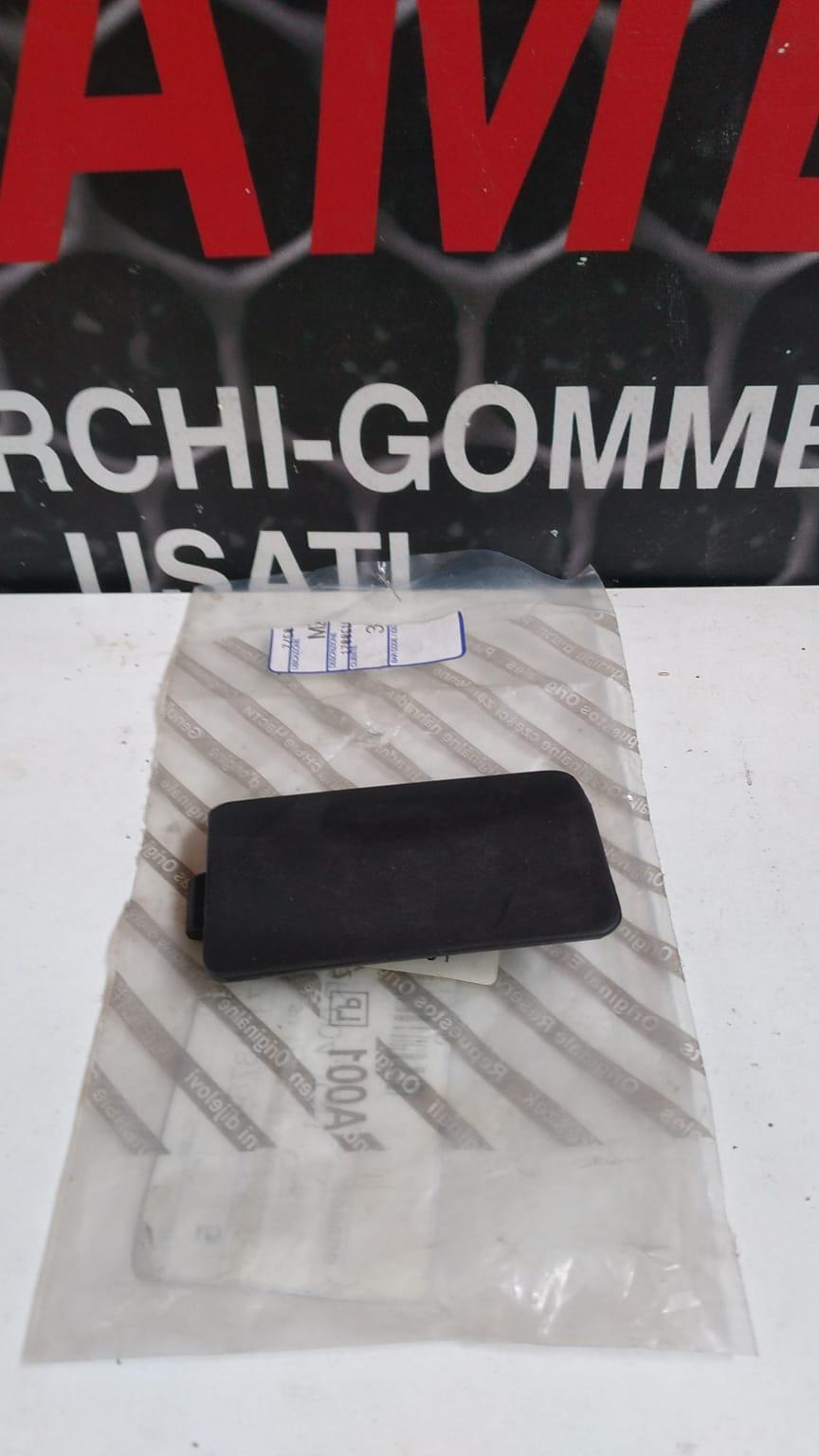 Tappo paraurti anteriore coprigancio FIAT Stilo Berlina 5P