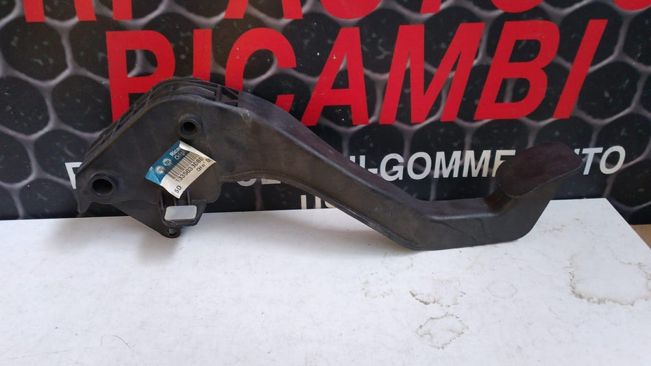 Pedale frizione FIAT Ducato 3° Serie