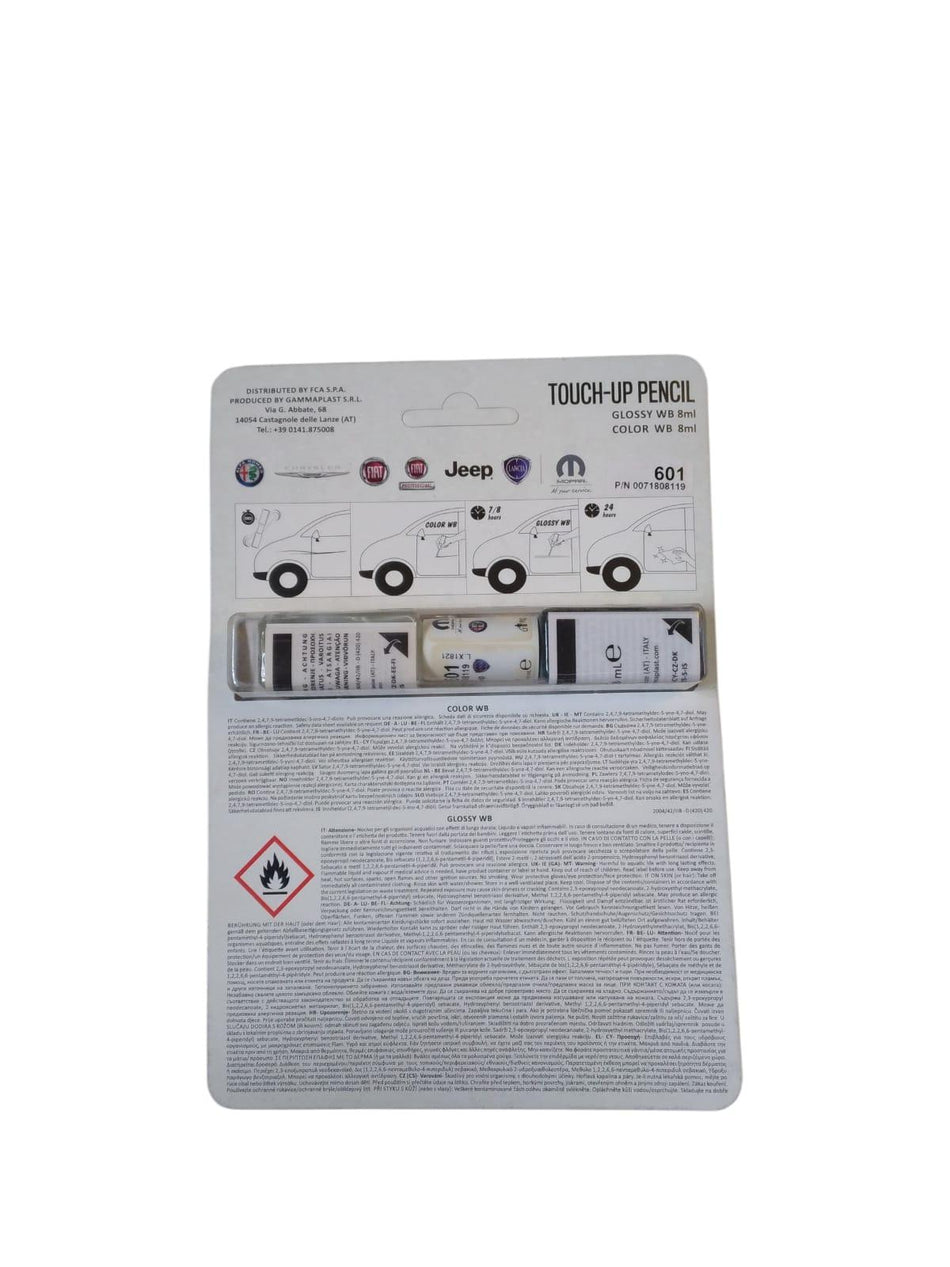 Kit Ritocco ALFA ROMEO GT Serie (937_) (09>)