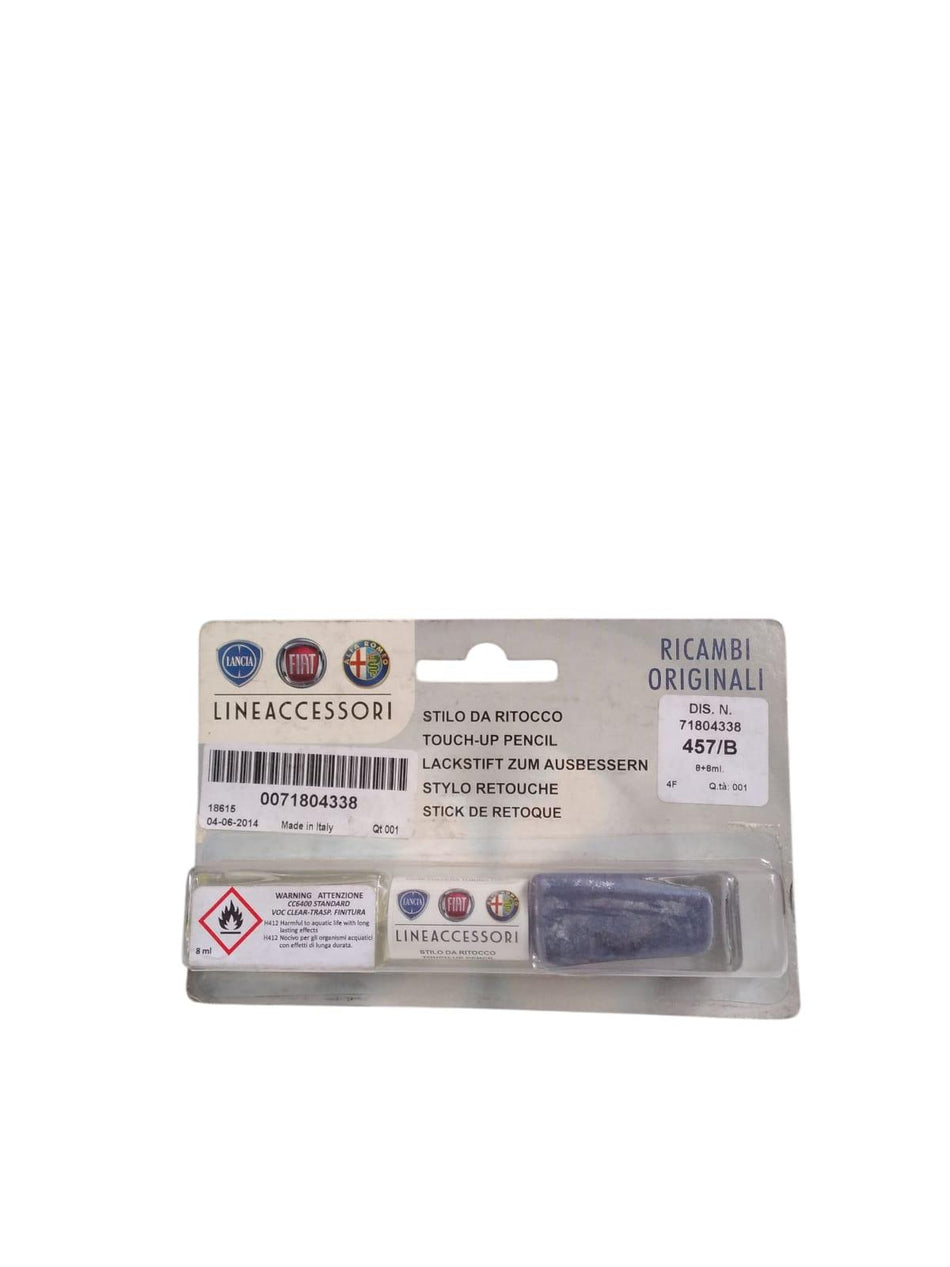 Kit Ritocco Ricambi Generici Marche varie serie