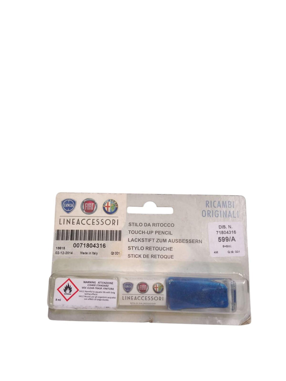 Kit Ritocco Ricambi Generici Marche varie serie