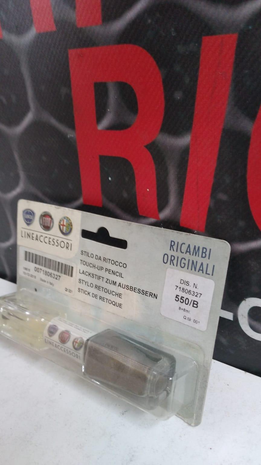 Kit Ritocco Ricambi Generici Marche varie serie