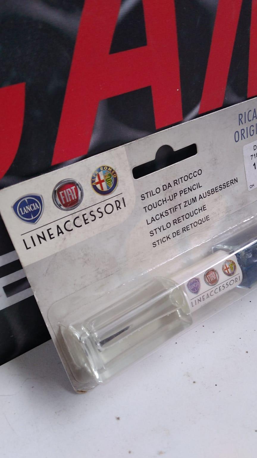 Kit Ritocco Ricambi Generici Marche varie serie