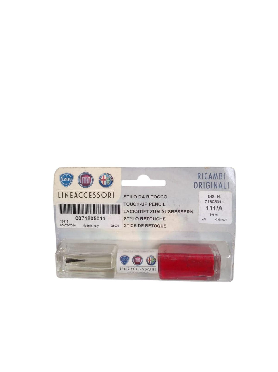 Kit Ritocco Ricambi Generici Marche varie serie