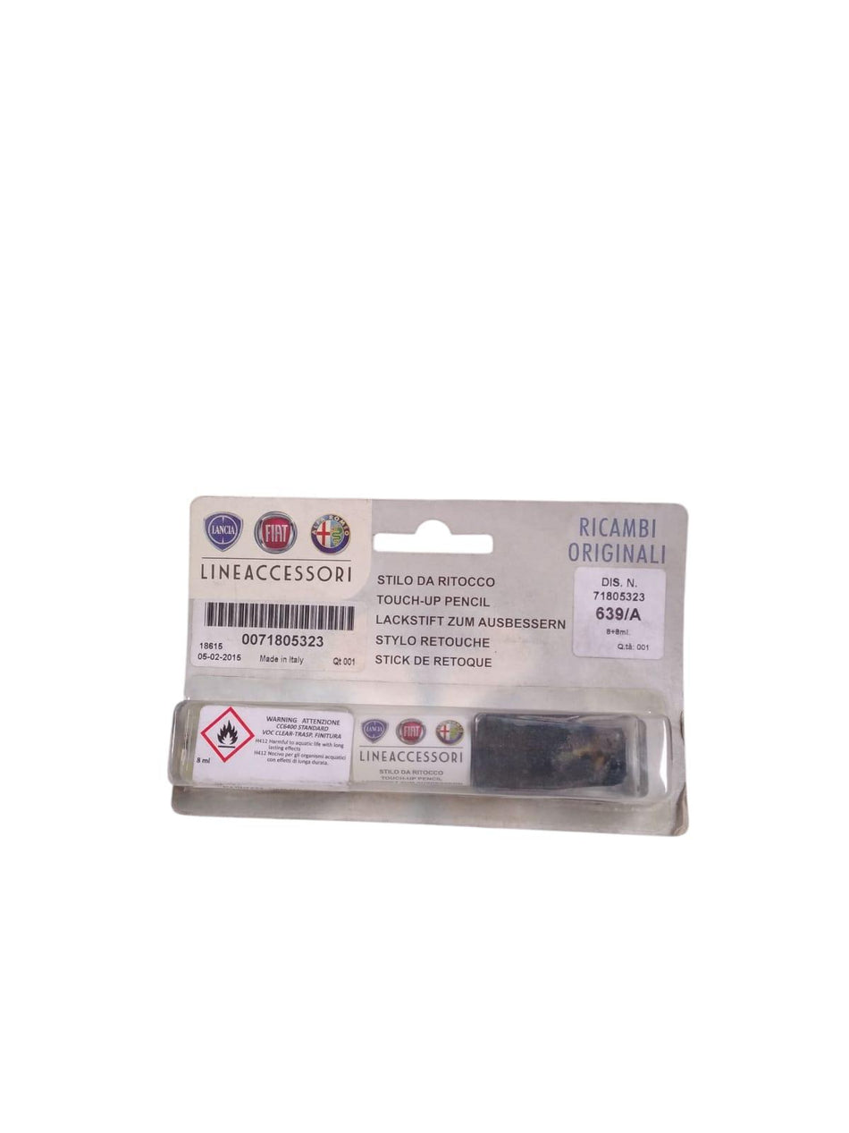 Kit Ritocco Ricambi Generici Marche varie serie