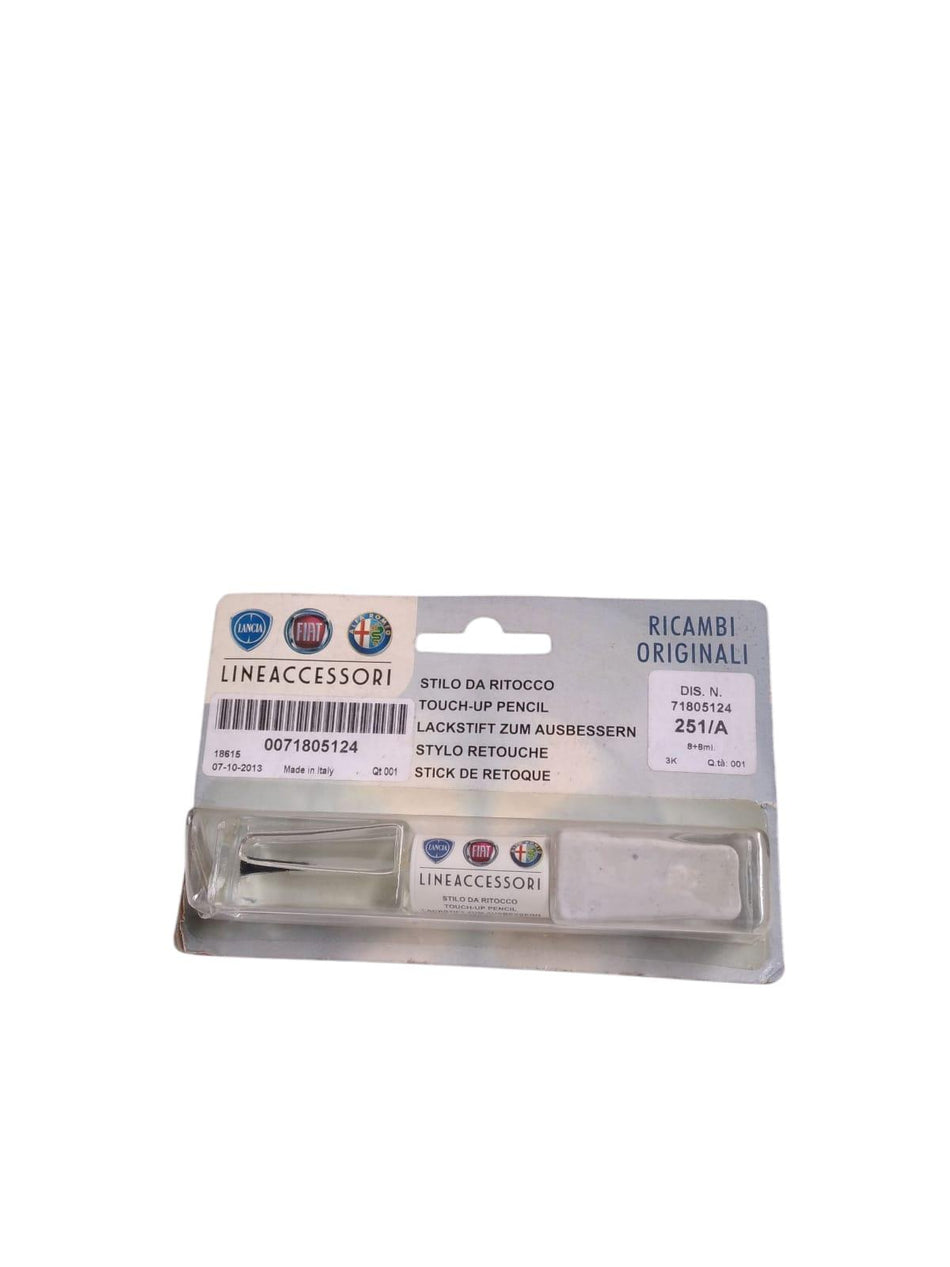 Kit Ritocco Ricambi Generici Marche varie serie