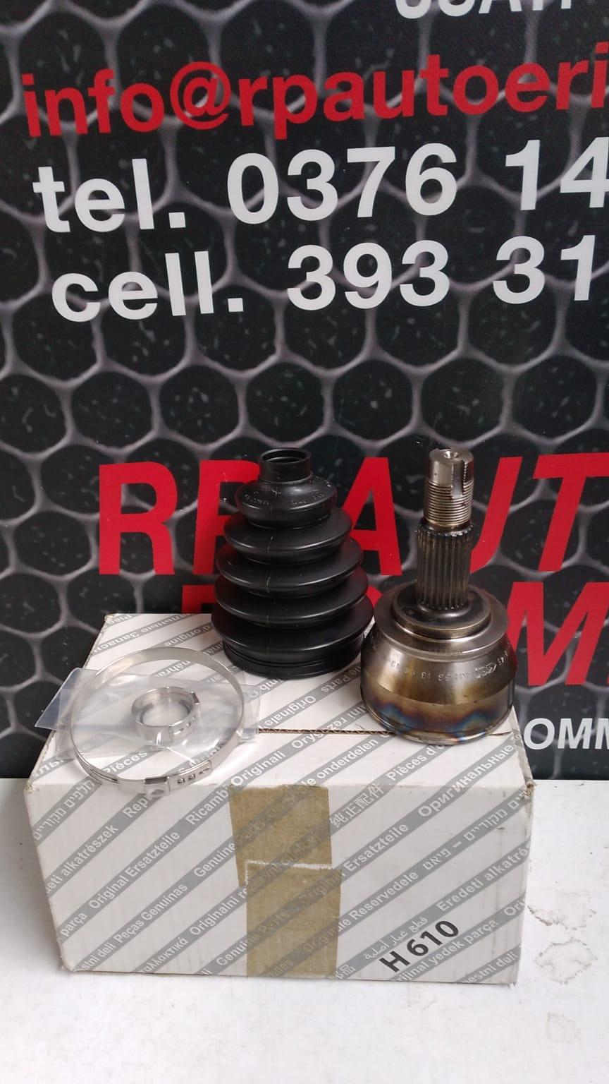 Kit Giunto ALFA ROMEO Mito Serie (955_) (08>)