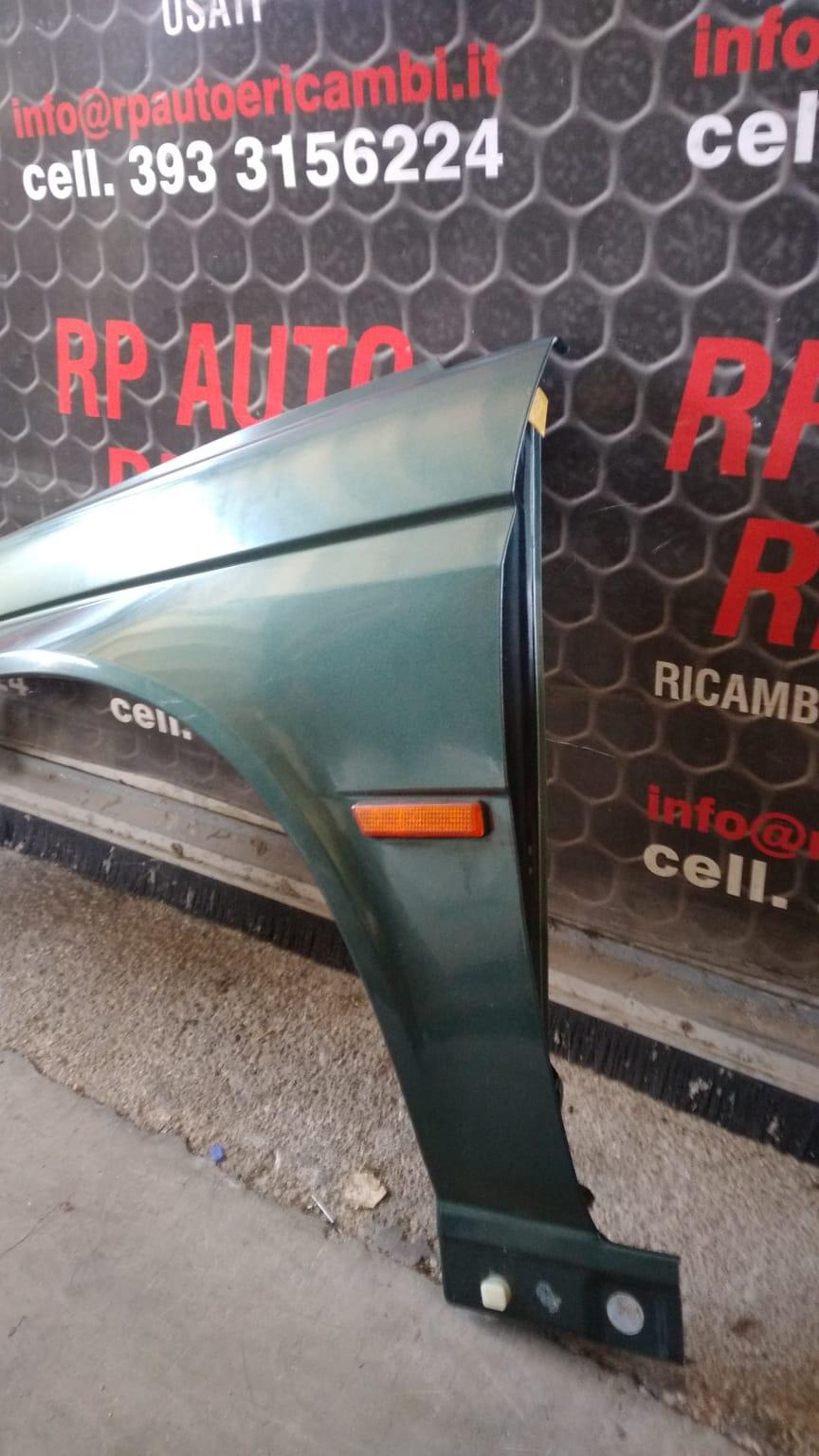 Parafango Anteriore Sinistro ALFA ROMEO 155 Serie (167_) (94>97)