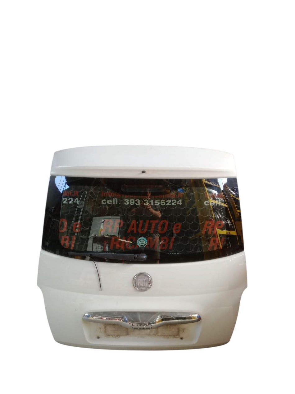 Portellone Posteriore FIAT 500 Serie (07>14)