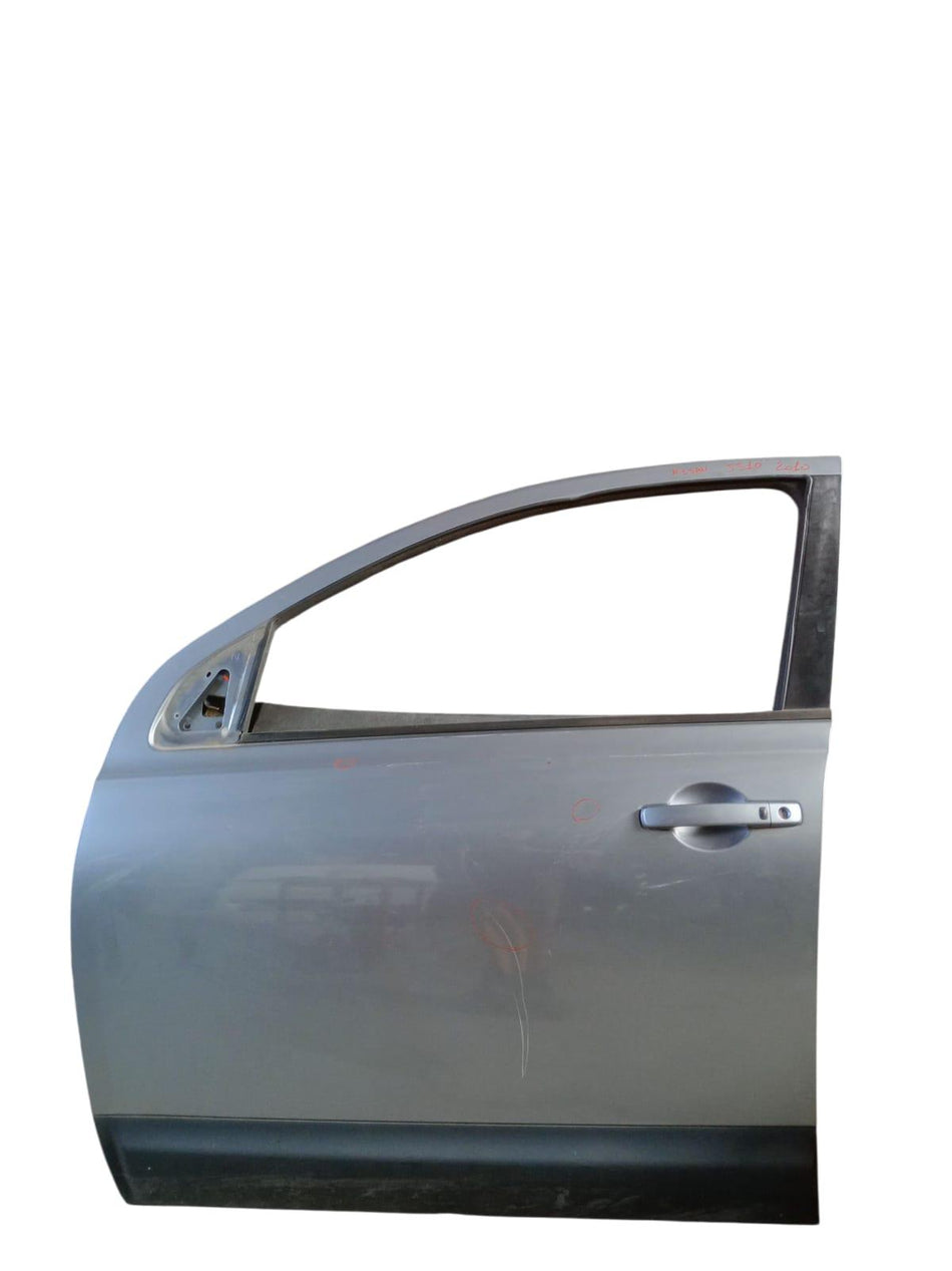 Portiera Anteriore Sinistra NISSAN Qashqai +2 (JJ10) (07>18)