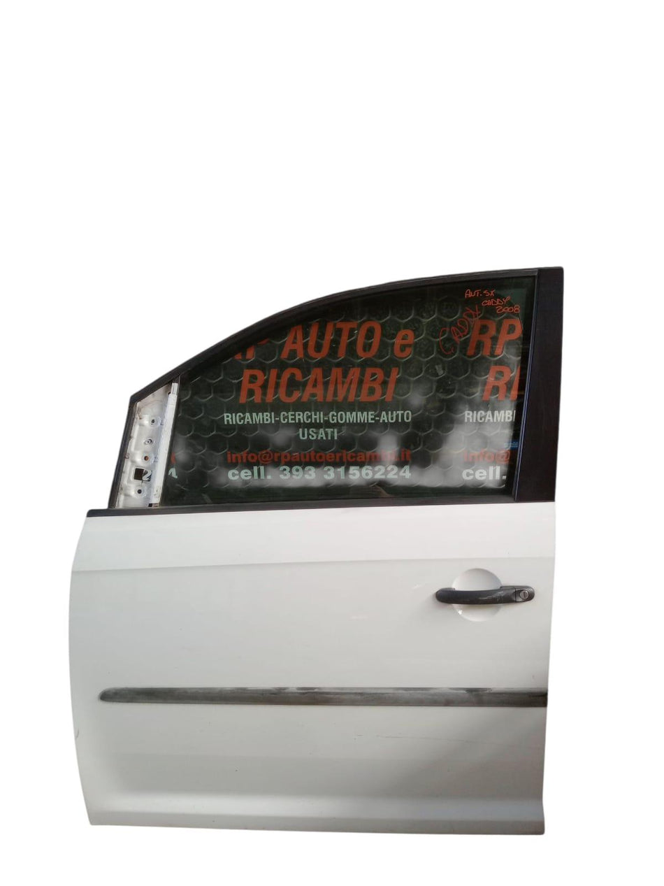 Portiera Anteriore Sinistra VOLKSWAGEN Caddy 3° Serie