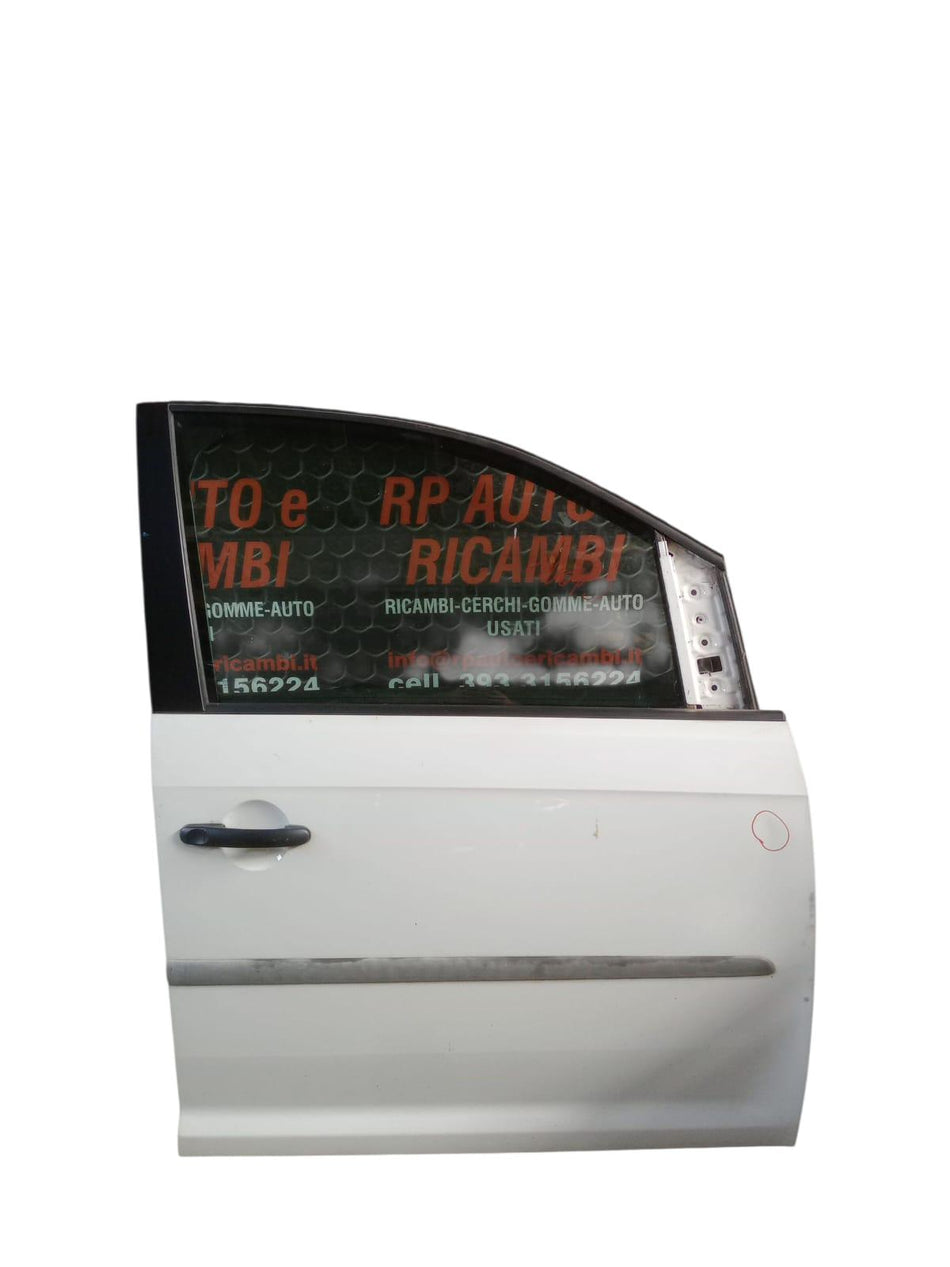 Portiera anteriore Destra VOLKSWAGEN Caddy 3° Serie