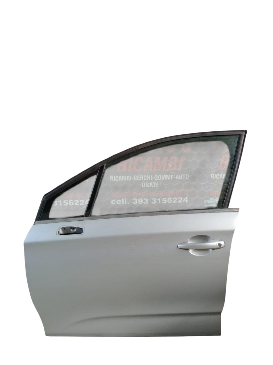 Portiera Anteriore Sinistra CITROEN C4 2° Serie