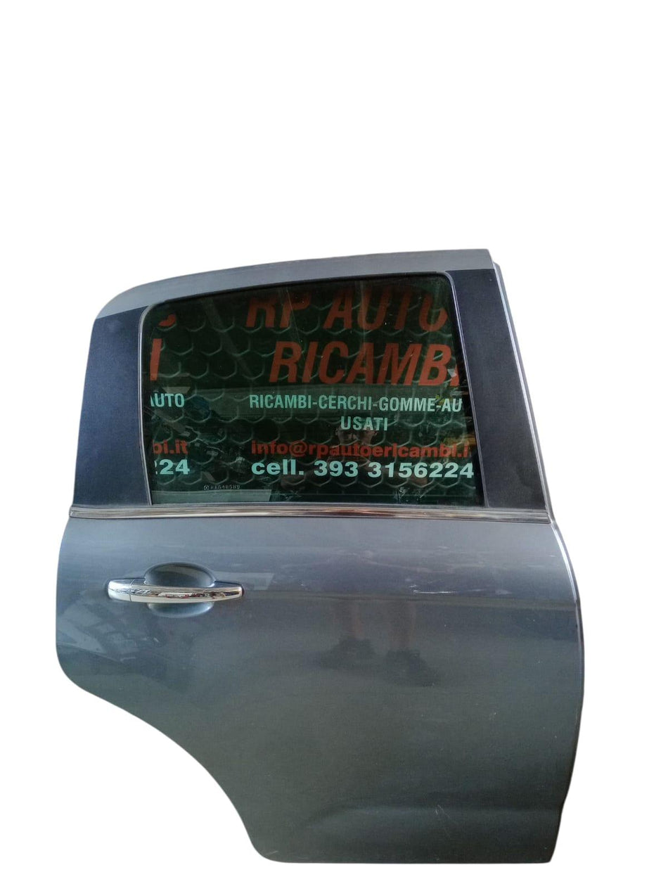 Portiera Posteriore Destra CITROEN C3 2° Serie
