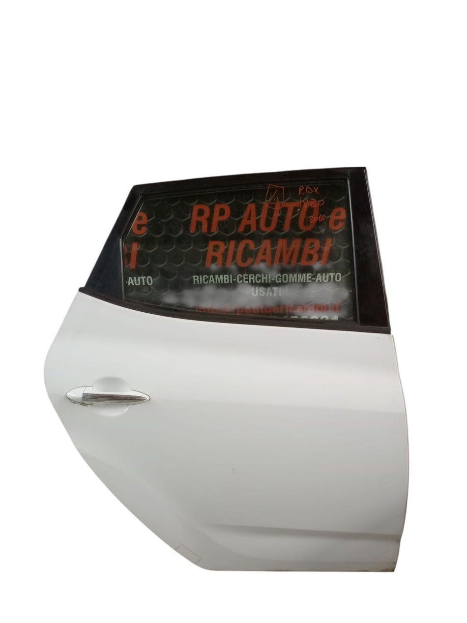 Portiera Posteriore Destra HYUNDAI iX20 Serie (10>19)