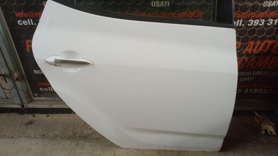 Portiera Posteriore Destra HYUNDAI iX20 Serie (10>19)