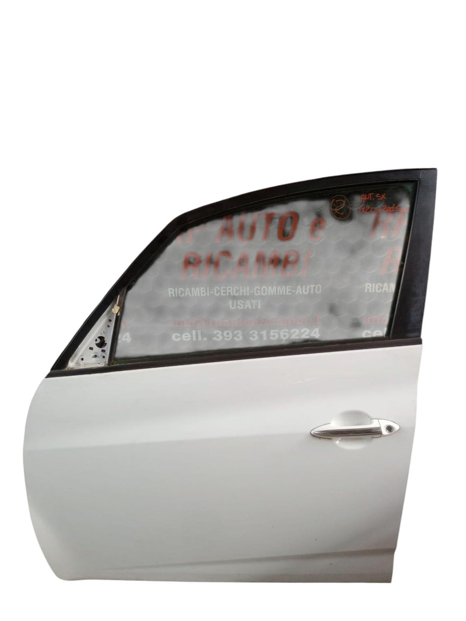 Portiera Anteriore Sinistra HYUNDAI iX20 Serie (10>19)