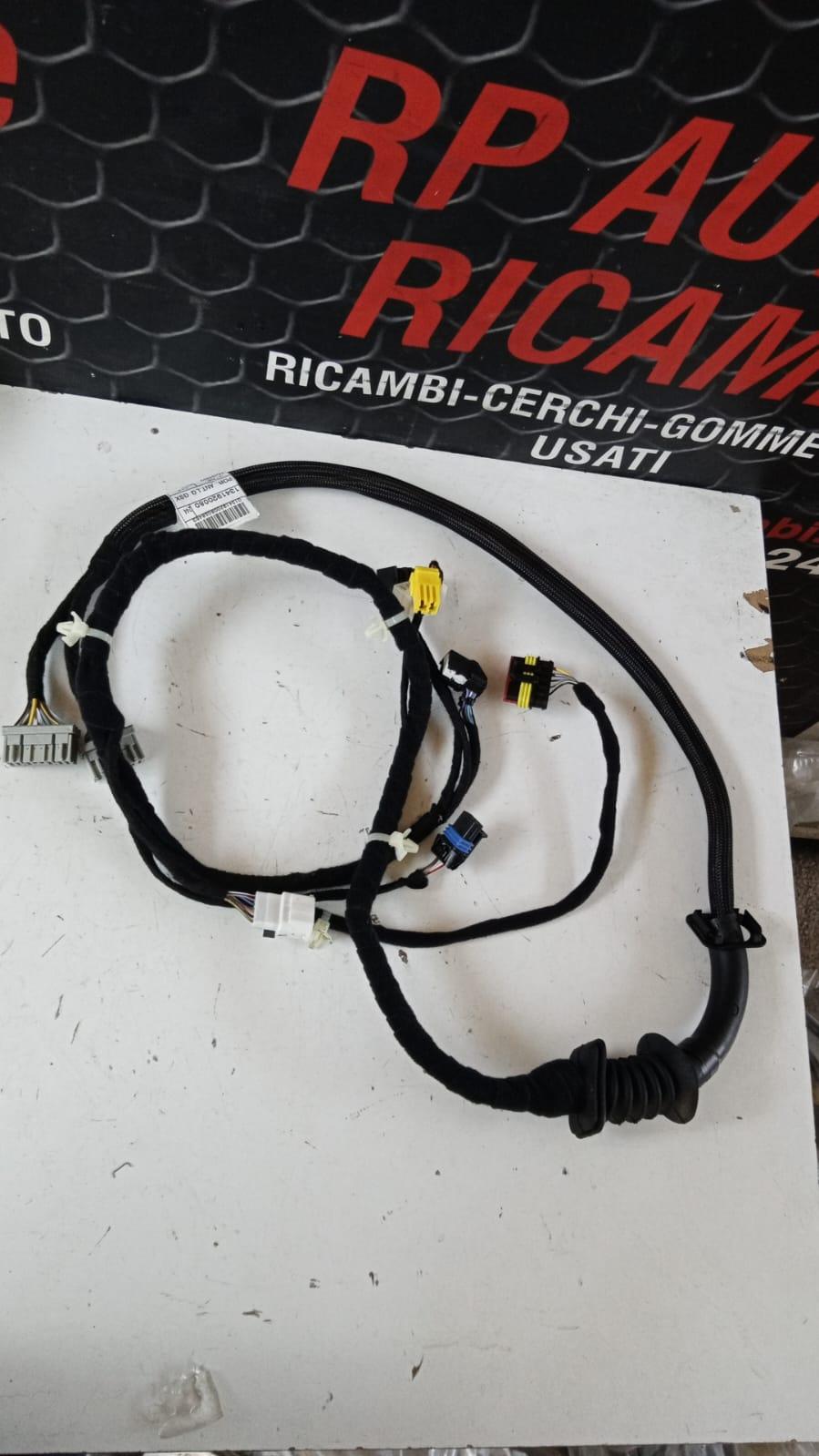 Cablaggio FIAT Ducato 4° Serie