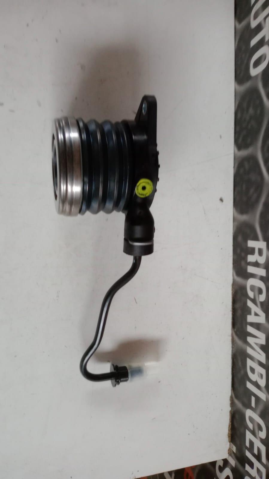 Cuscinetto Reggispinta FIAT 500 X Serie (15>)