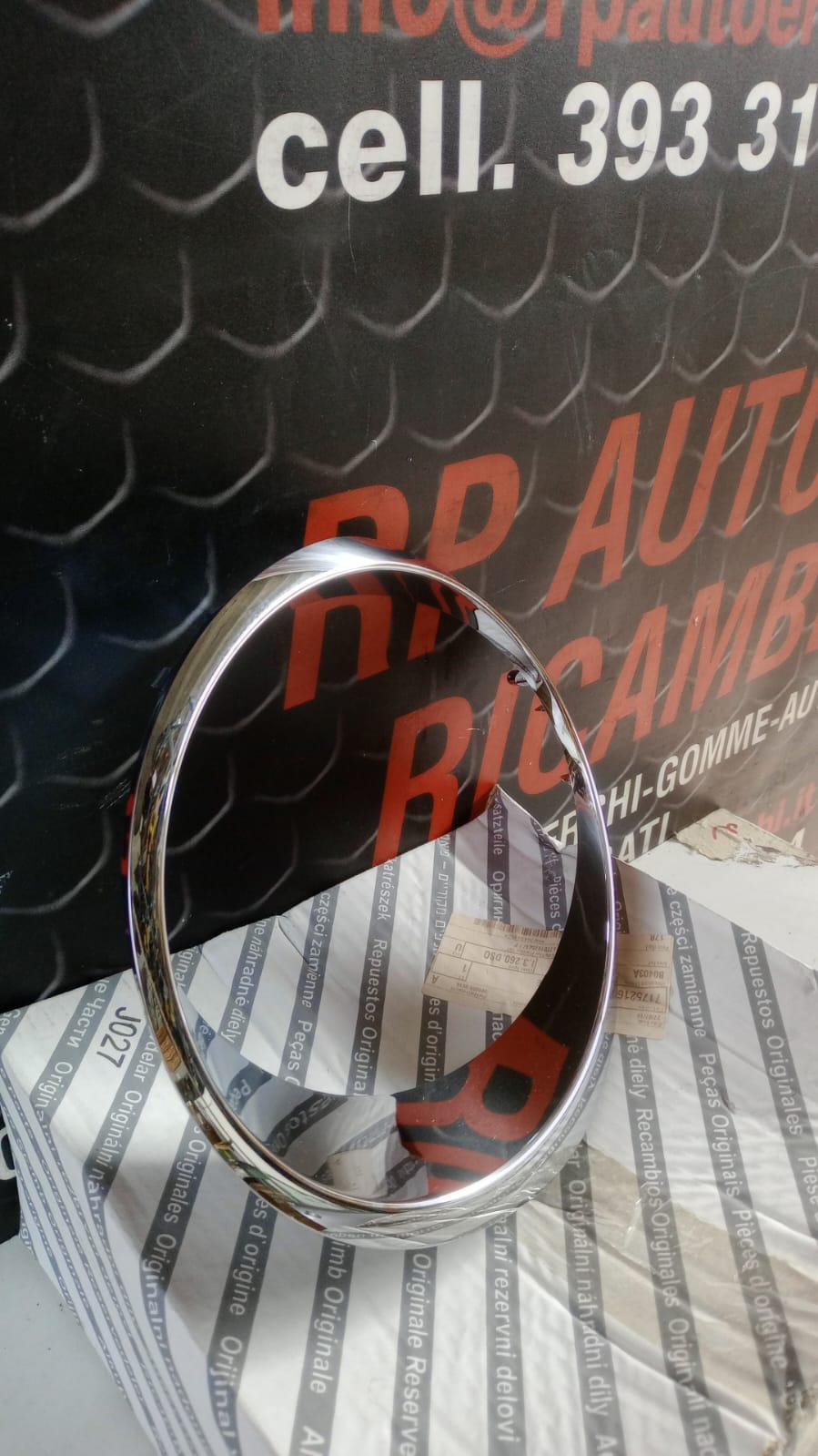 Cornice Fanale Post DX ALFA ROMEO Mito Serie (955_) (08>)