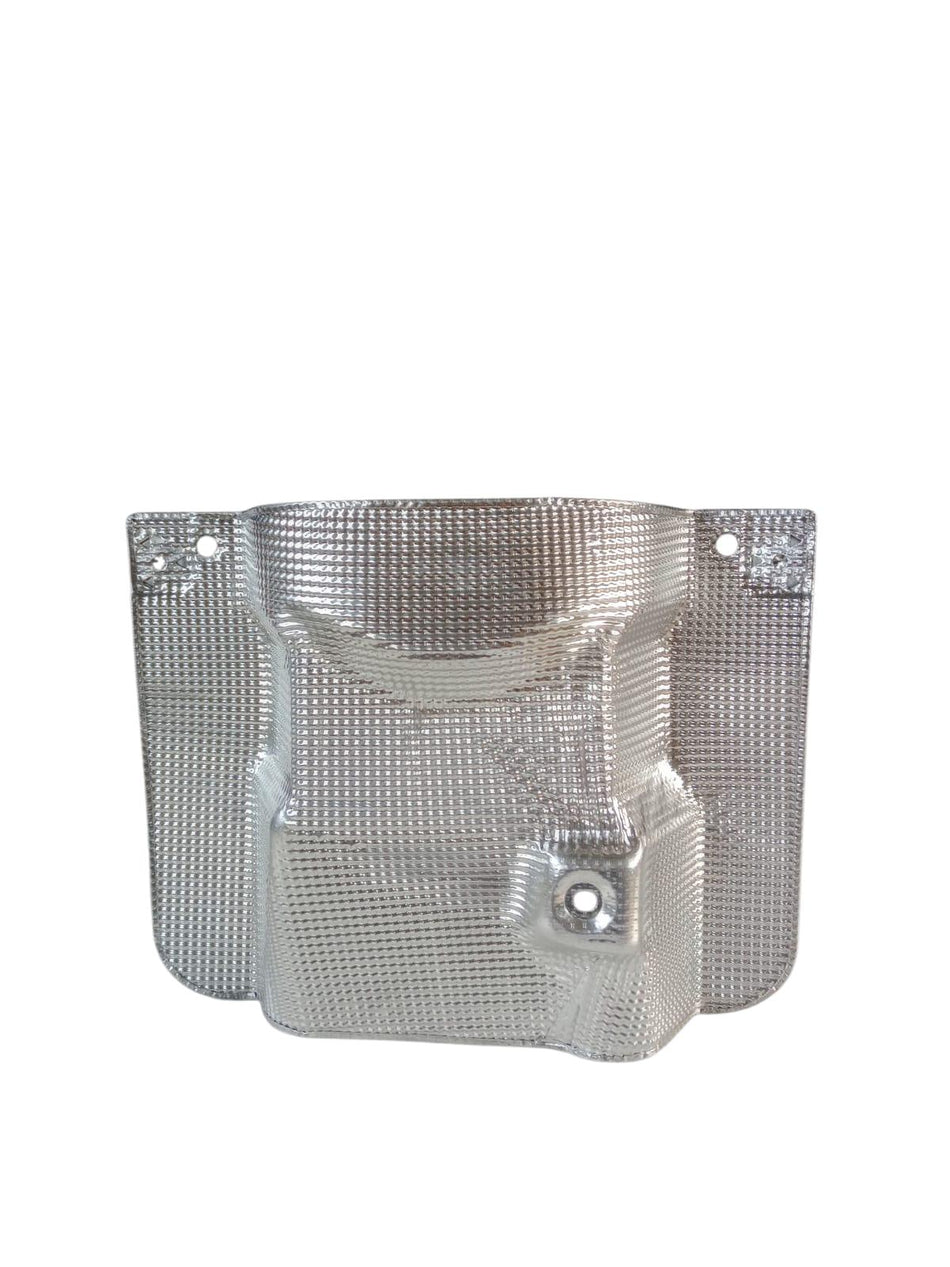 Riparo Calore Marmitta FIAT Grande Punto 2° Serie