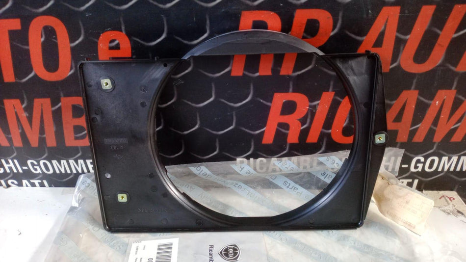 Convogliatore FIAT Seicento /600 (05>10)