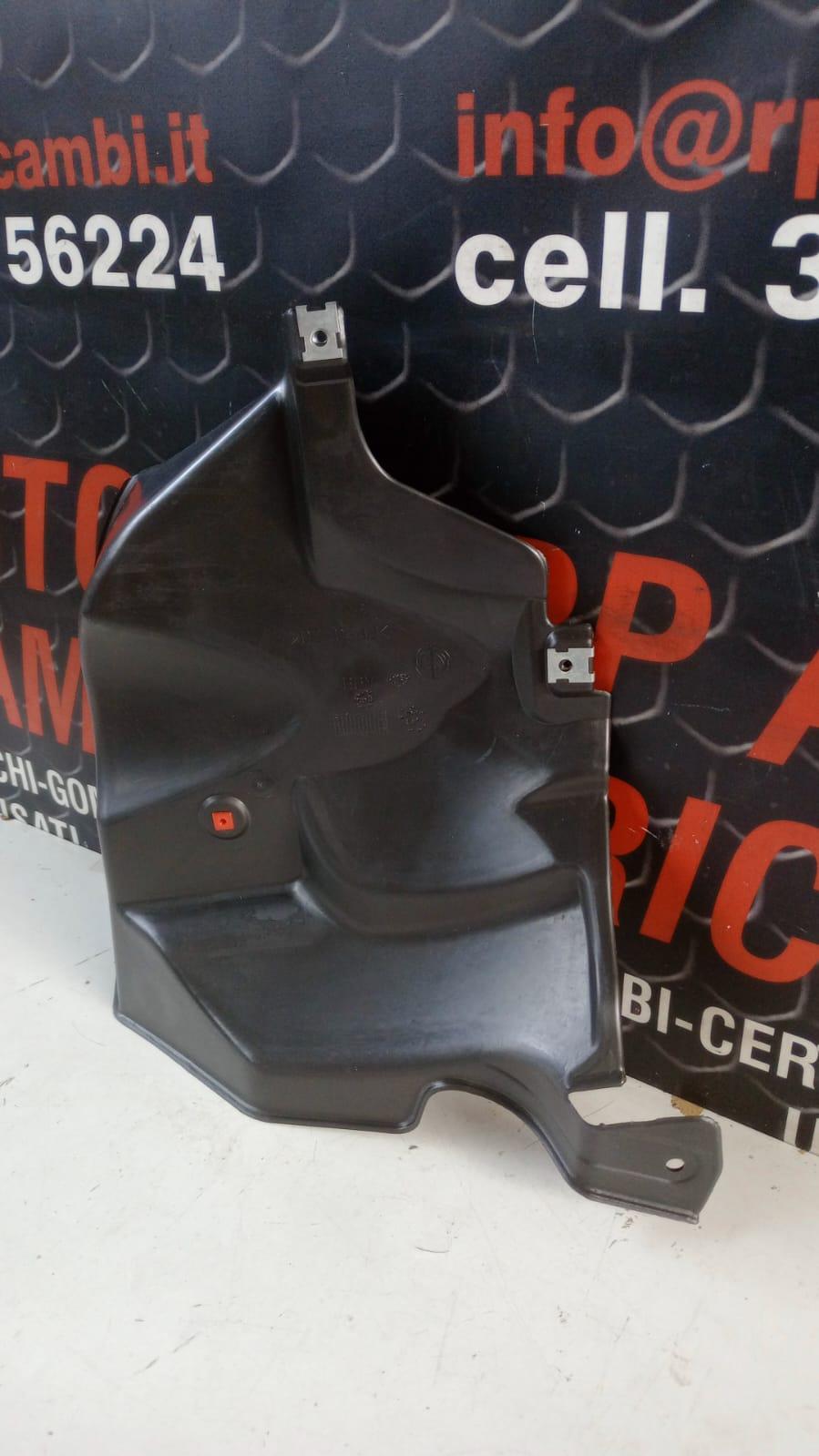 Insonorizzatore Motore FIAT Punto Berlina 5P 3° Serie