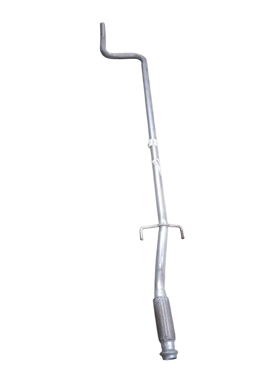 Tubo scarico centrale CITROEN C3 2° Serie