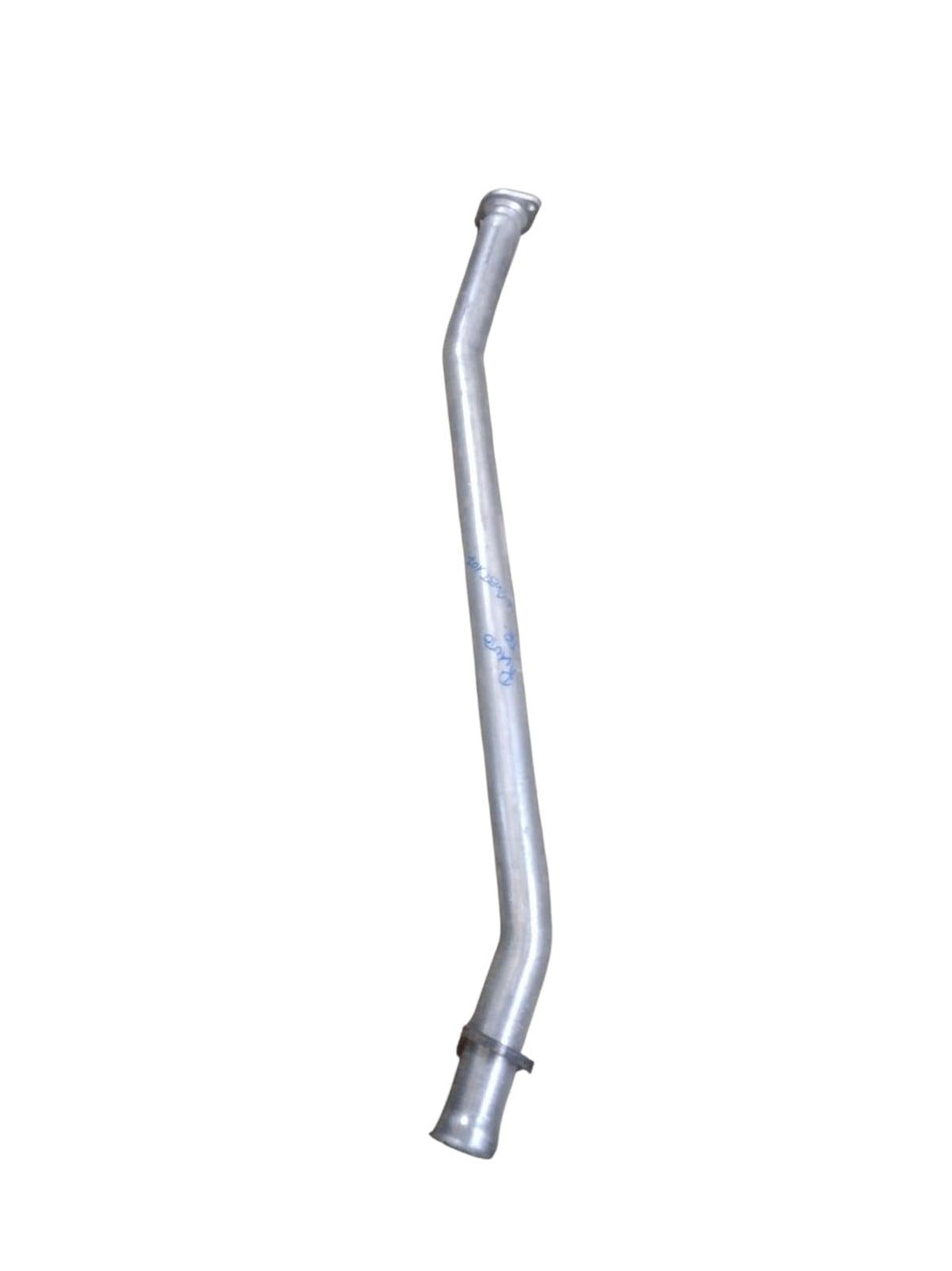 Tubo scarico centrale FIAT Ducato 4° Serie