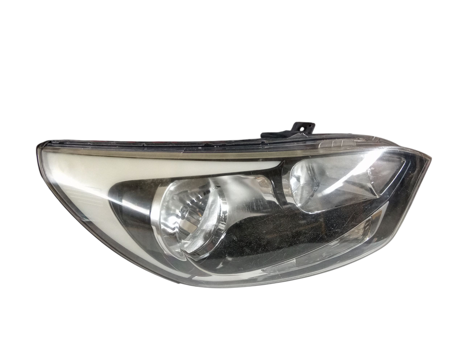Faro anteriore Destro KIA Rio 4° Serie