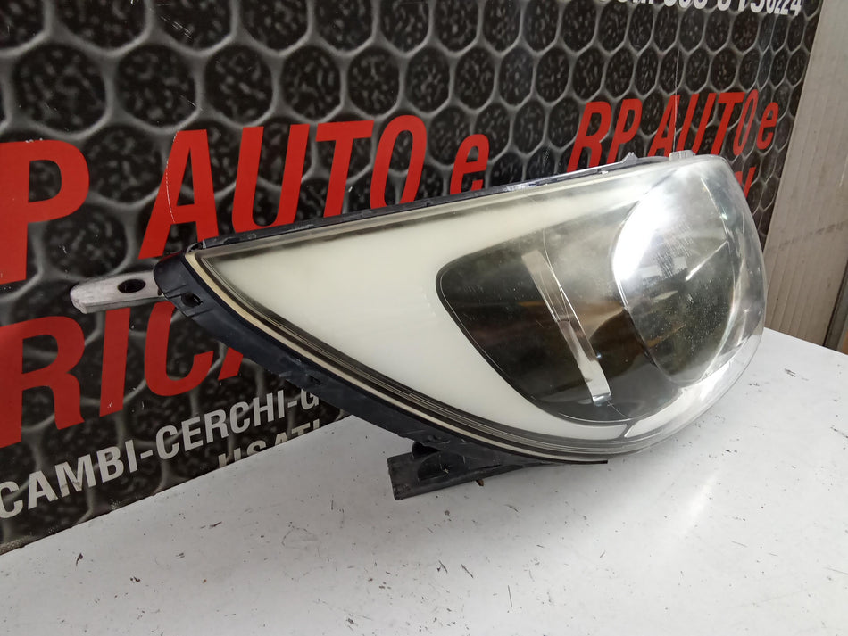 Faro anteriore Destro KIA Rio 4° Serie