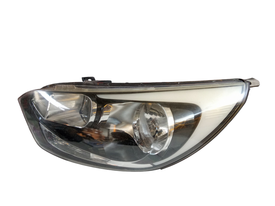 Faro Anteriore Sinistro KIA Rio 4° Serie