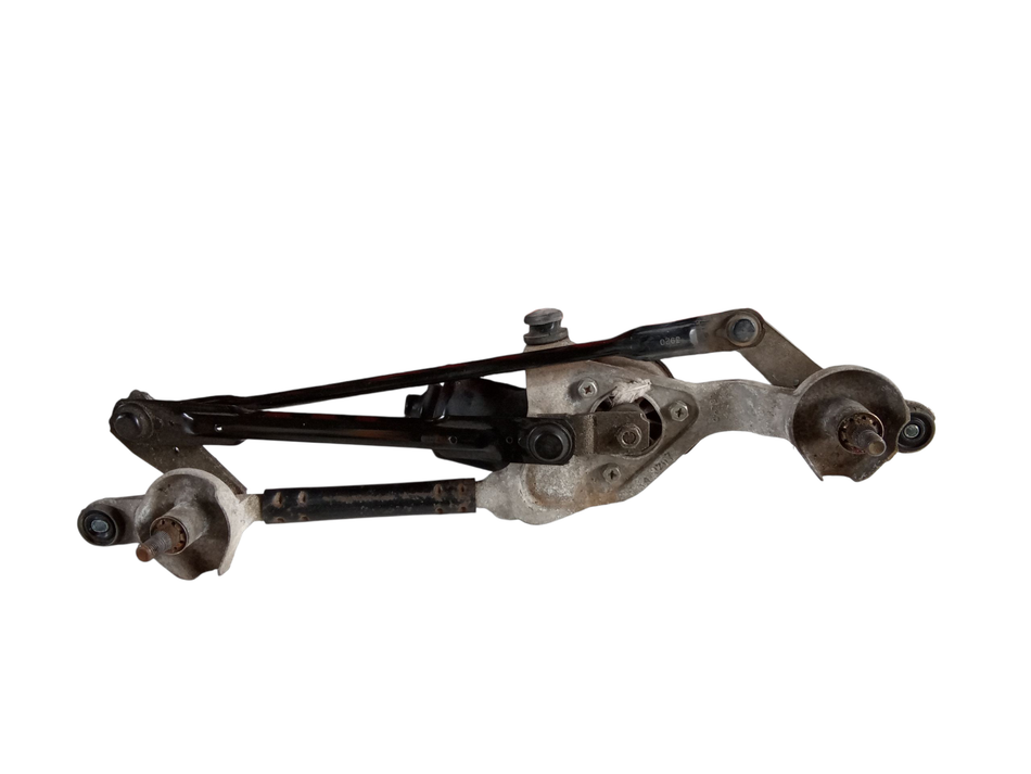 Motorino tergi ant completo di tandem KIA Rio 4° Serie