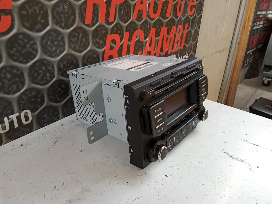 Autoradio KIA Rio 4° Serie