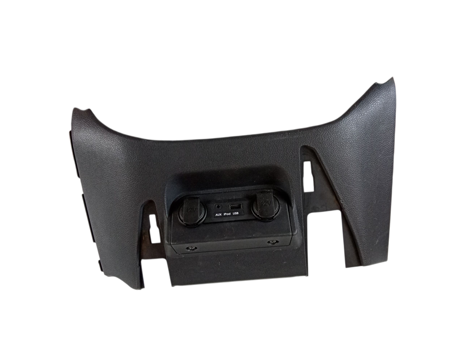 Modanatura console tunnel centrale KIA Rio 4° Serie