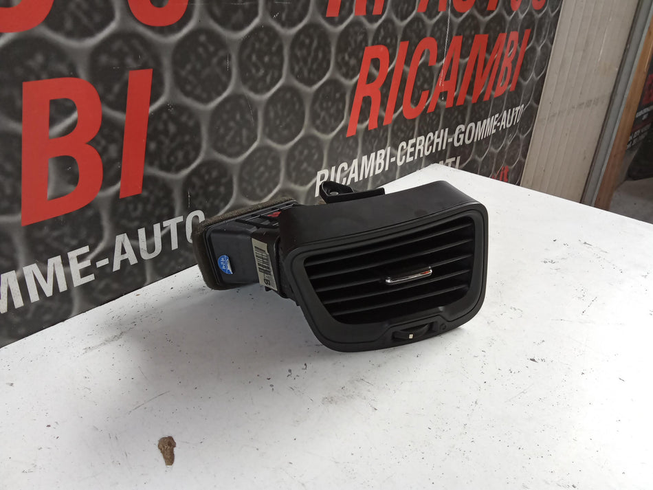 Bocchetta aria cruscotto DX KIA Rio 4° Serie