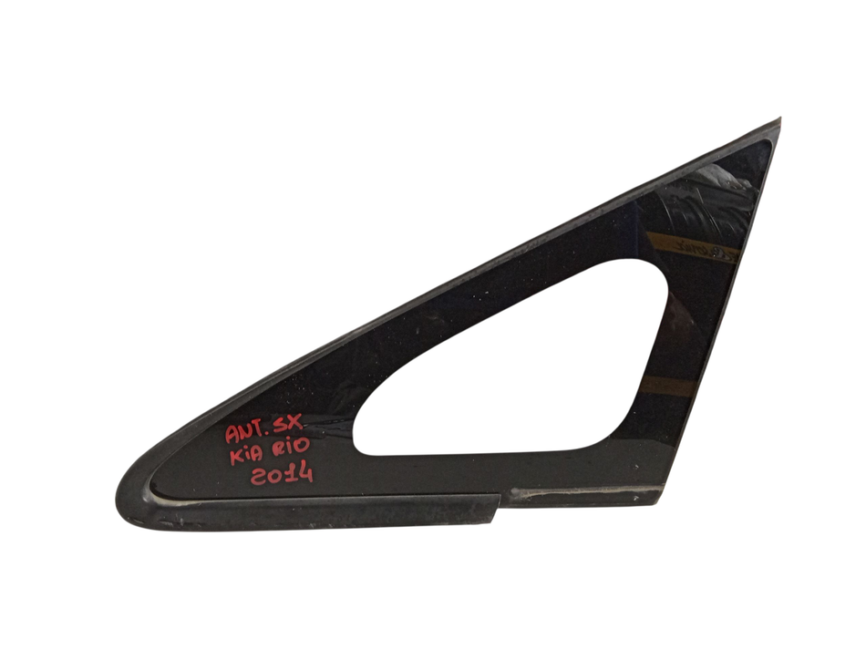 Vetro Fisso Lato Sinistro KIA Rio 4° Serie