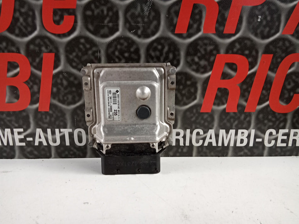 Centralina motore KIA Rio 4° Serie