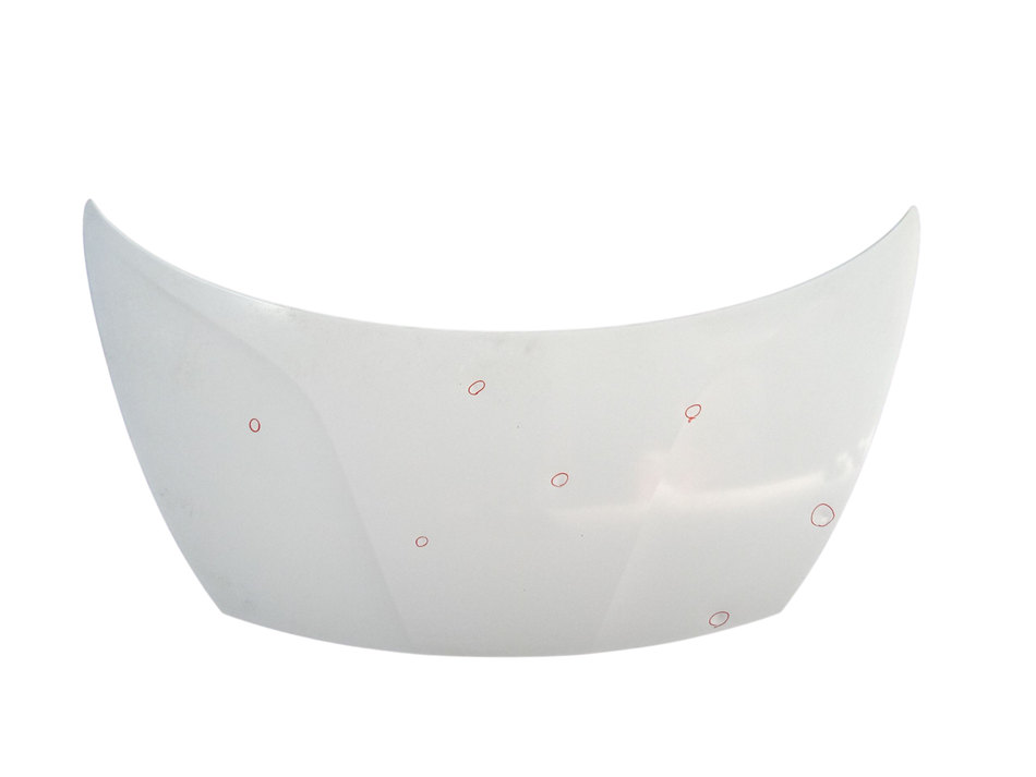 Cofano Anteriore KIA Rio 4° Serie