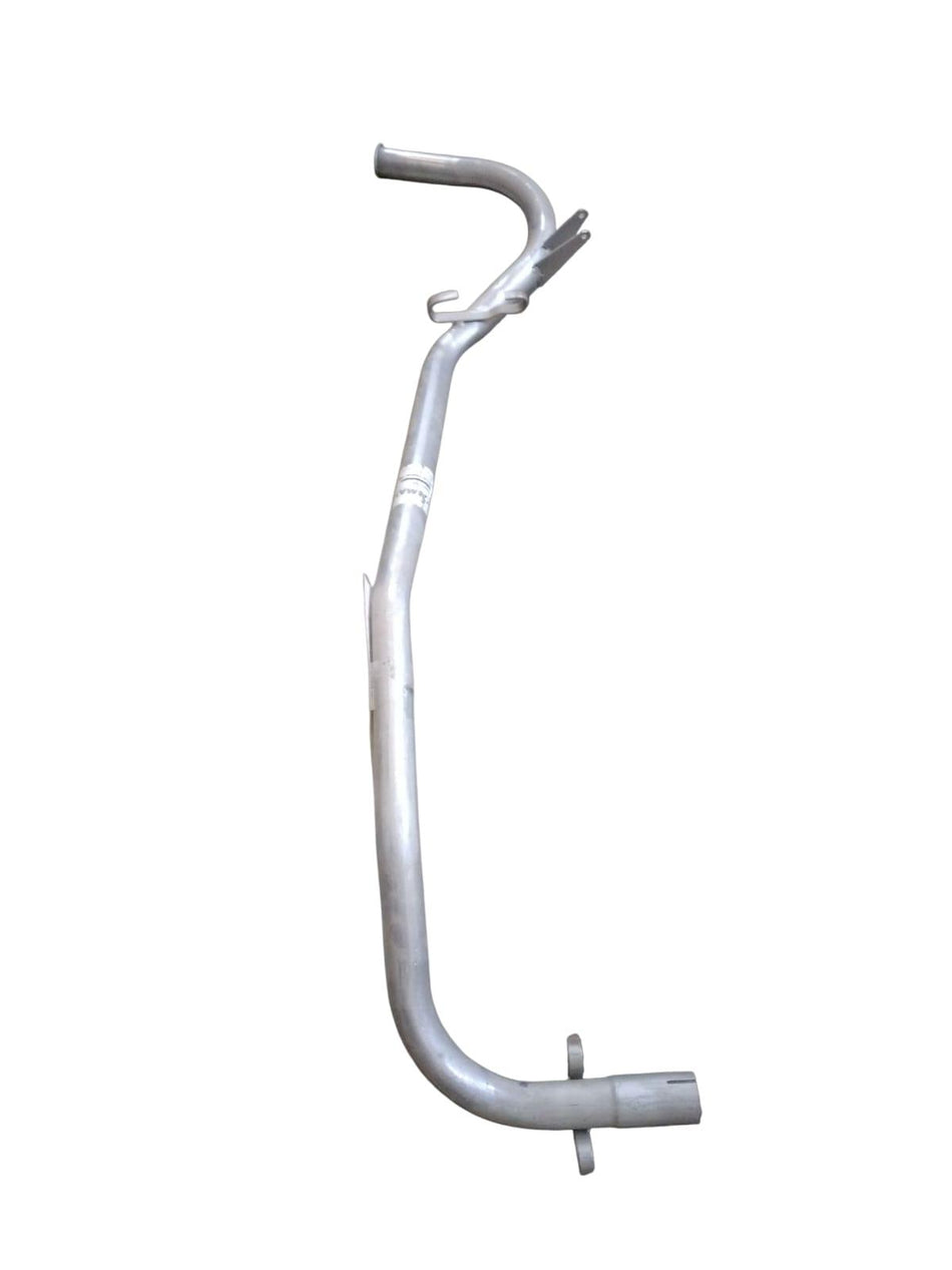 Tubo scarico centrale FIAT Ducato 2° Serie