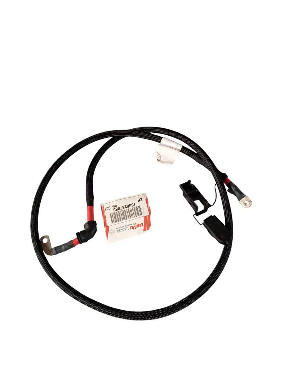 Cavo Positivo Batteria FIAT Ducato 4° Serie