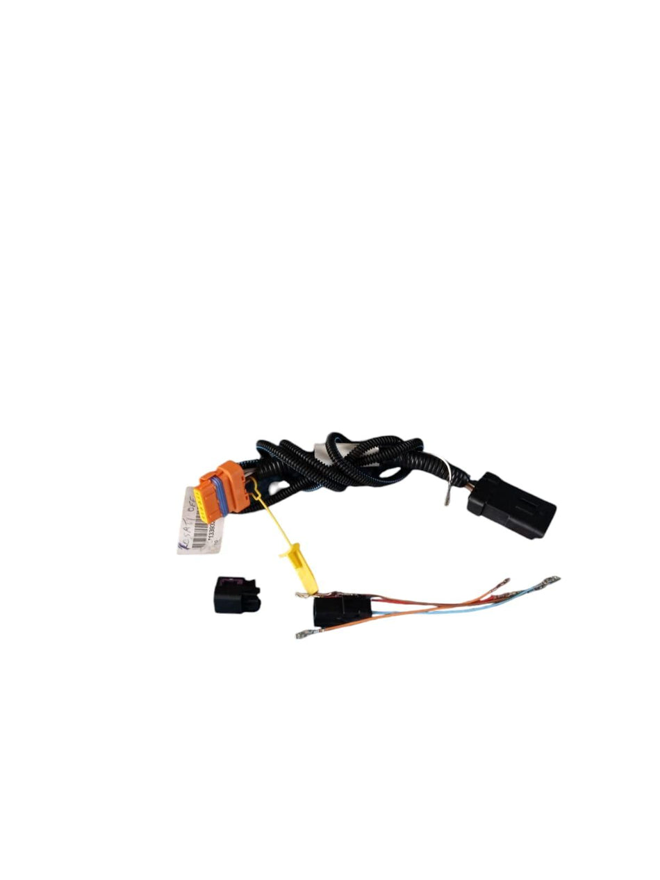 Kit Revisione Cablaggio Pompa Carburante FIAT Ducato 5° Serie
