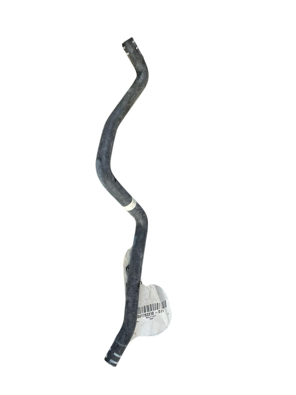 Manicotto Vaschetta Compensazione FIAT Bravo 2° Serie
